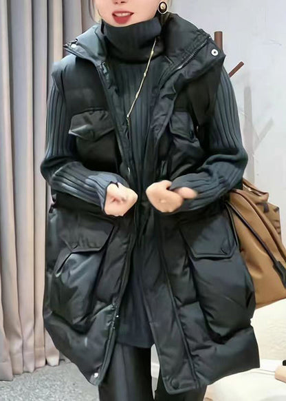 Elegantly Styled Garment for Everyday Wear