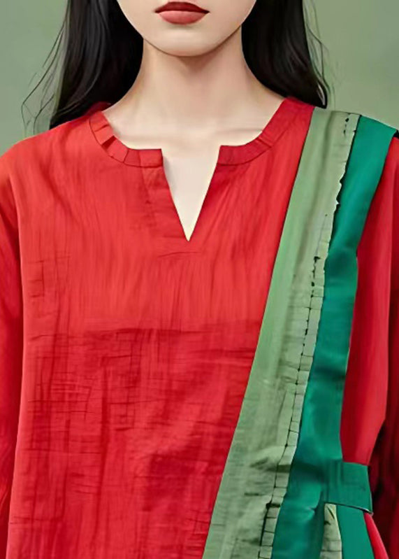 Beautifully Crafted Top in a Classic Style