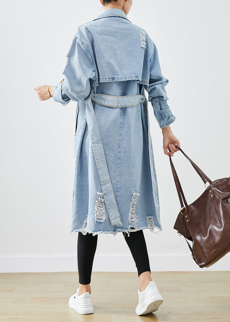 Classic Vintage Coat with a Flattering Fit