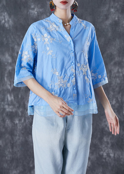 Classic Vintage & Enduringly Stylish Blouse