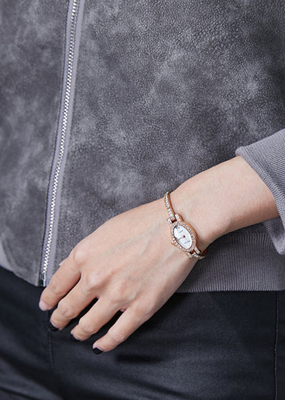 Beautifully Balanced Jacket with Timeless Character