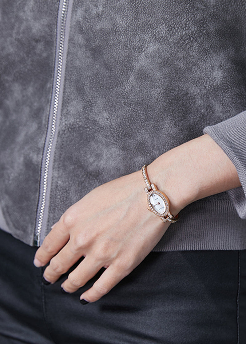 Beautifully Balanced Jacket with Timeless Character