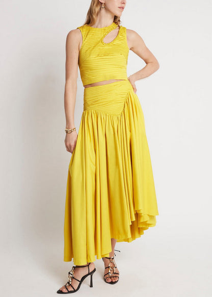 Vintage Inspired Garment with a Contemporary Edge