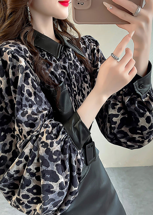 Beautifully Crafted Shirt in a Classic Style