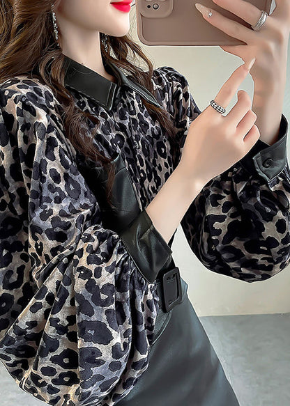 Beautifully Crafted Shirt in a Classic Style