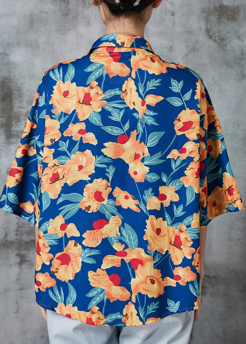 Beautifully Balanced Shirt with Timeless Character