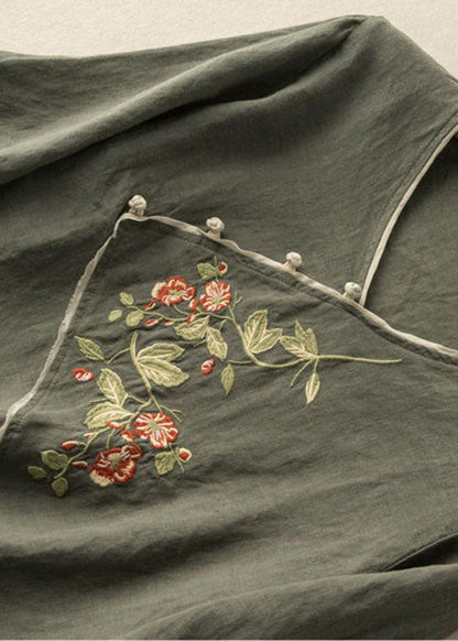Beautifully Crafted Top in a Classic Style