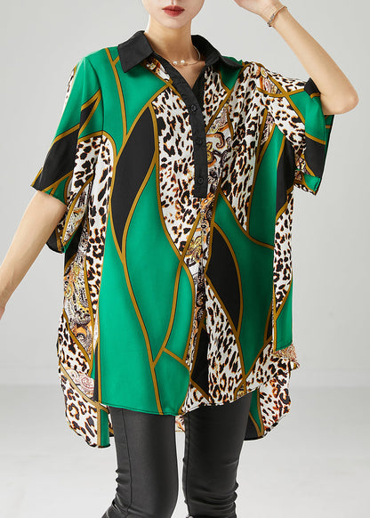 Gracefully Styled Shirt for Any Occasion