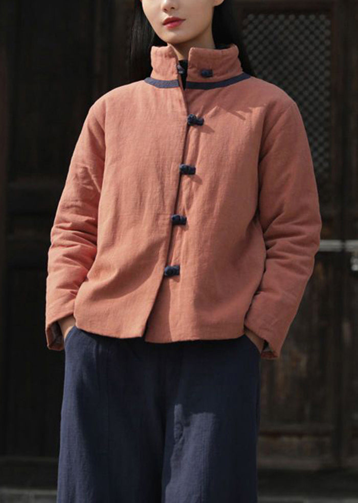 Gracefully Styled Coat for Any Occasion