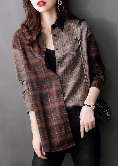 Beautifully Balanced Shirt with Timeless Character