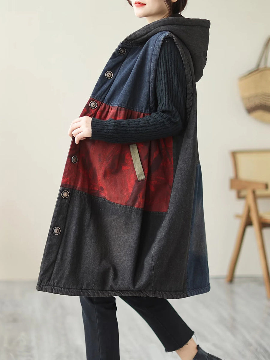 Sophisticated Coat with a Clean Classic Look