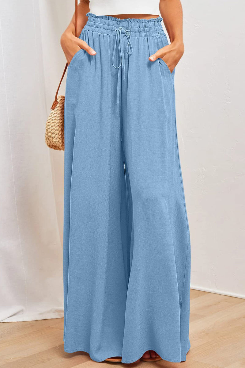 Gracefully Styled Pants for Any Occasion