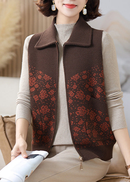 Sophisticated Coat with a Clean Classic Look