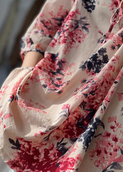 Beautifully Balanced Shirt with Timeless Character