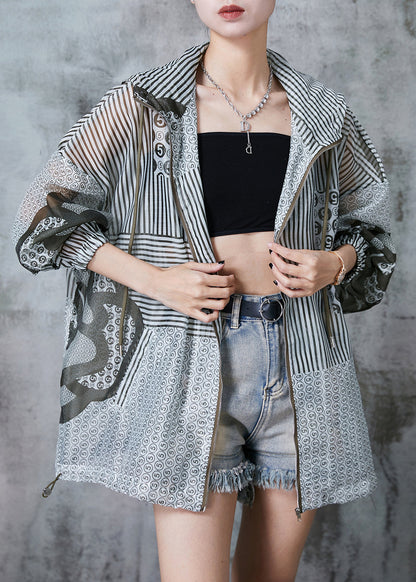 Beautifully Balanced Jacket with Timeless Character