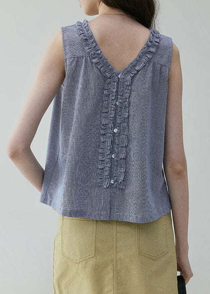 Sophisticated Blouse with a Clean Classic Look