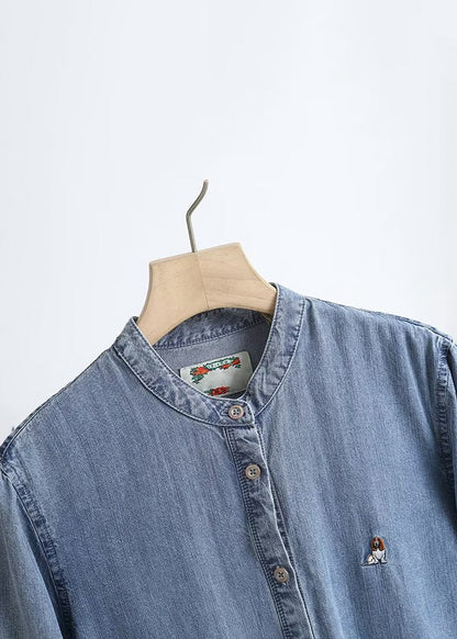 Sophisticated Shirt with a Clean Classic Look