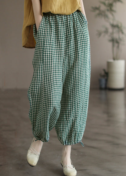 Beautifully Crafted Pants in a Classic Style