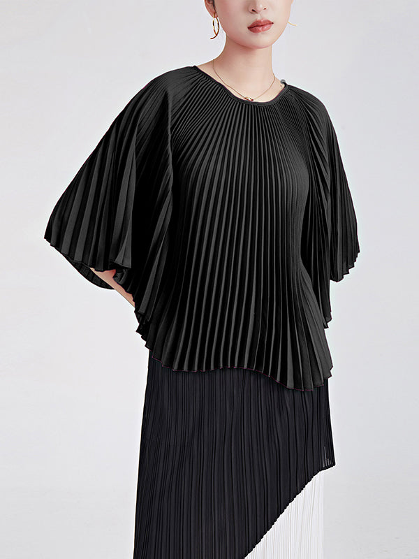 Polished T-Shirt with an Effortless Classic Look