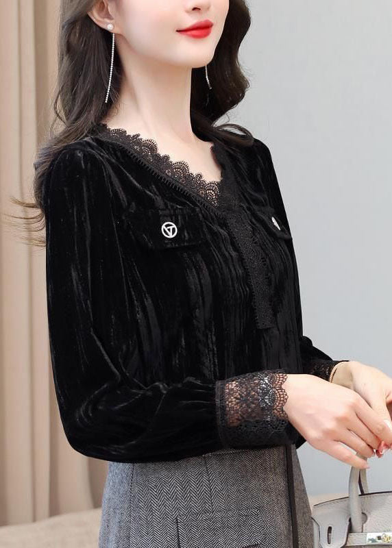 Polished Shirt with an Effortless Classic Look