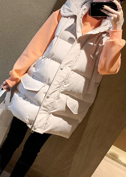 Gracefully Styled Coat for Any Occasion