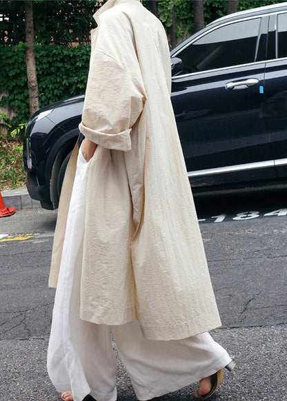 Polished Coat with an Effortless Classic Look