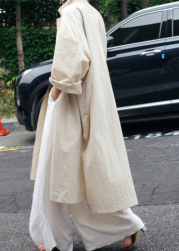 Polished Coat with an Effortless Classic Look