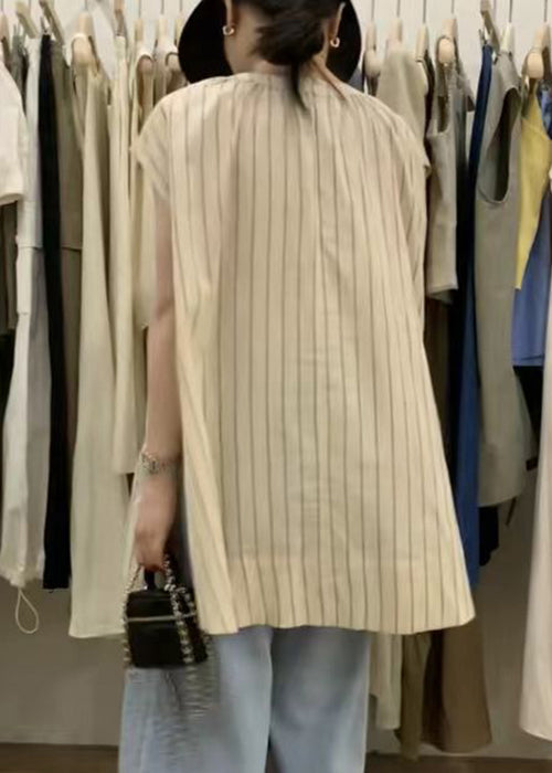 Vintage Inspired Shirt with a Contemporary Edge