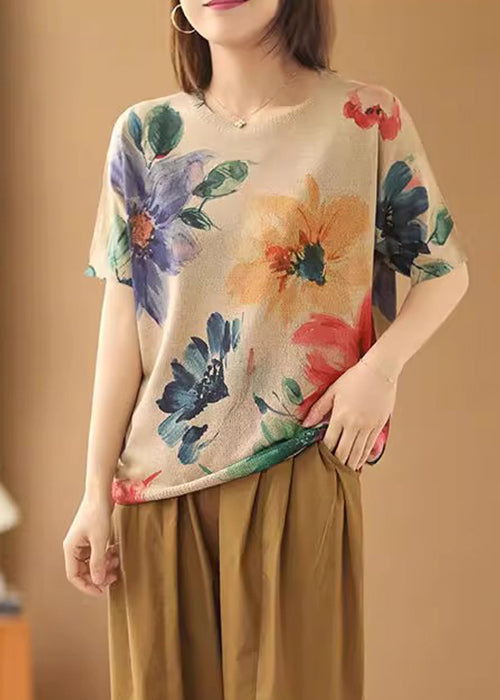 Vintage Inspired Top with a Contemporary Edge