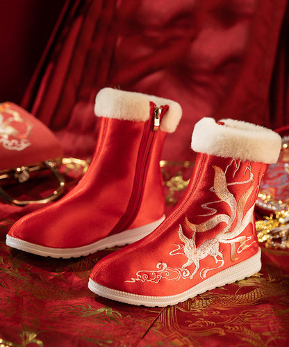 Stylish Orthopedic Boots for Any Occasion