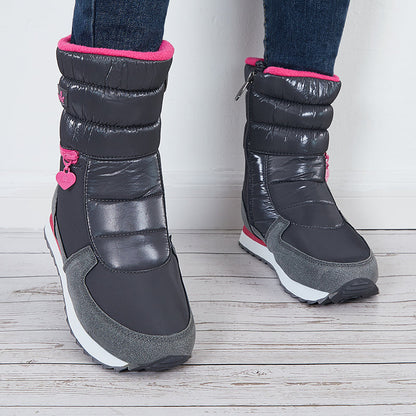 Comfortable Orthopedic Boots for Daily Wear