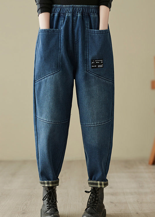 Polished Pants with an Effortless Classic Look