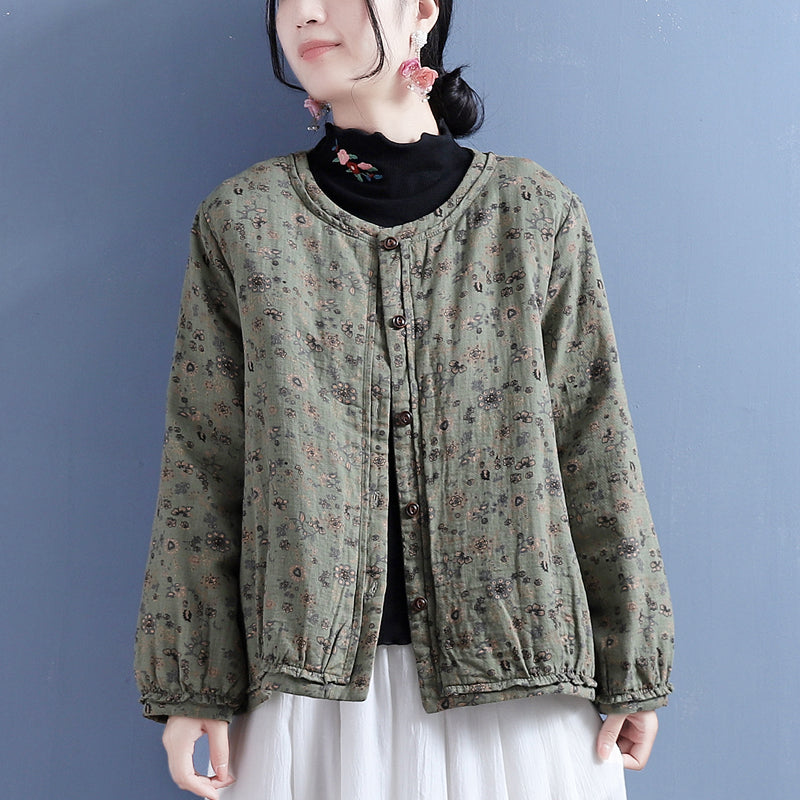 Beautifully Balanced Coat with Timeless Character