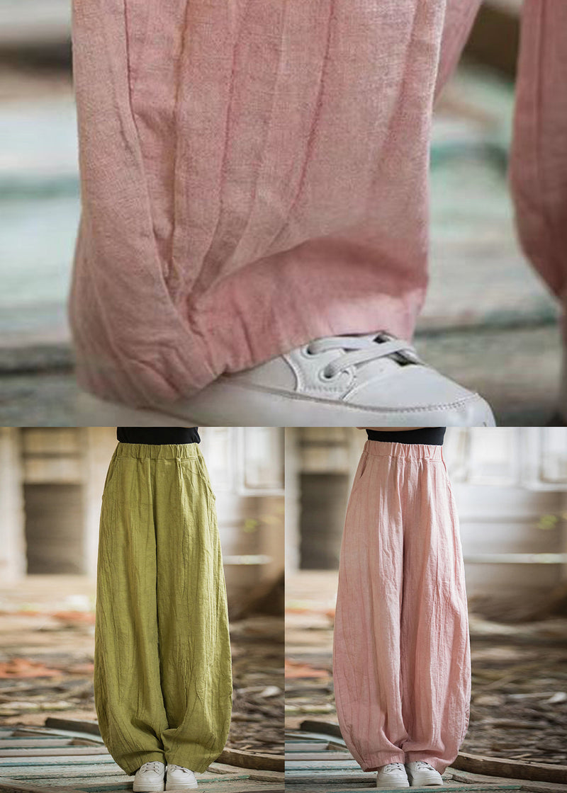 Gracefully Styled Pants for Any Occasion