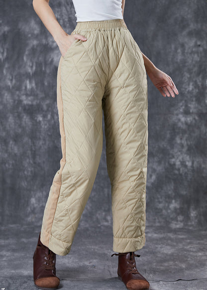 Beautifully Balanced Pants with Timeless Character