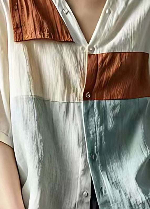 Classic Vintage & Enduringly Stylish Shirt