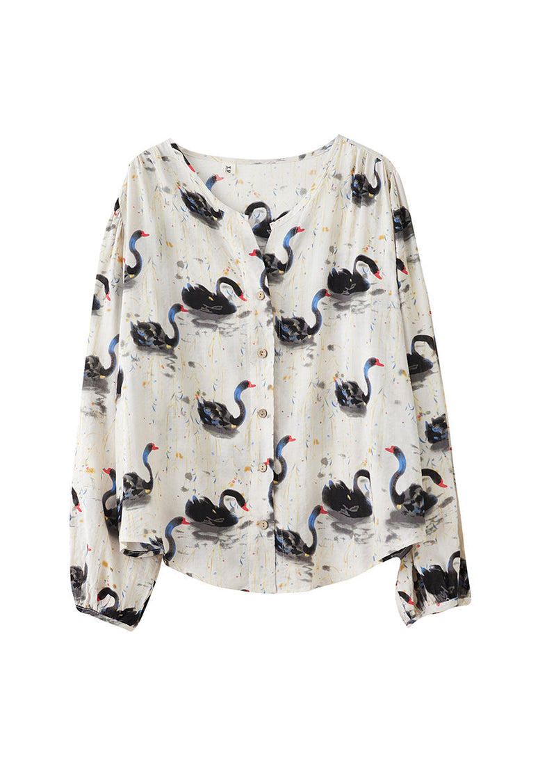 Elegantly Styled Shirt for Everyday Wear