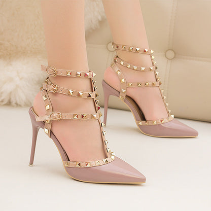 Vintage Inspired Orthopedic Sandals