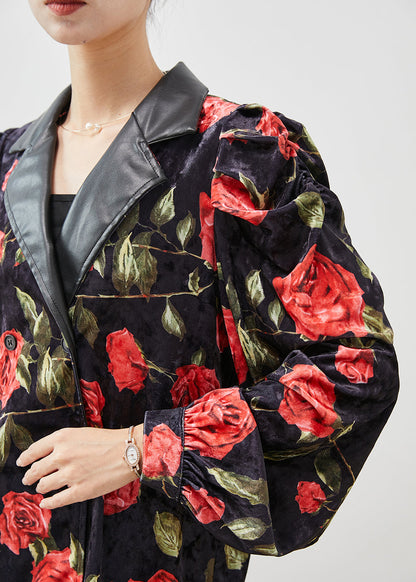 Effortlessly Elegant Coat with a Timeless Design