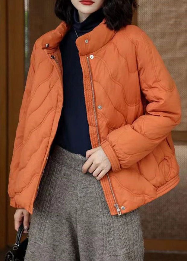 Vintage Inspired Jacket with a Contemporary Edge