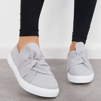 Vintage Inspired Orthopedic Loafers