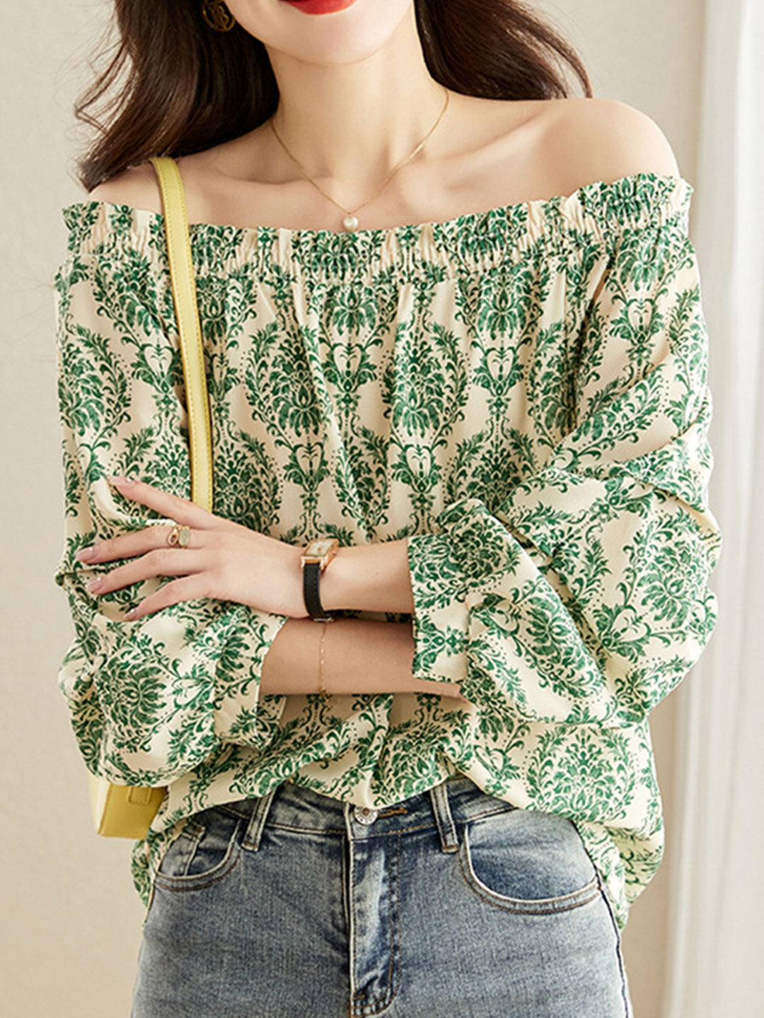 Classic Vintage & Enduringly Stylish Shirt