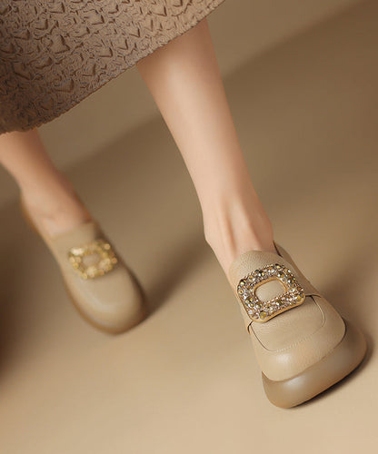 Comfortable Orthopedic Loafers for Daily Wear