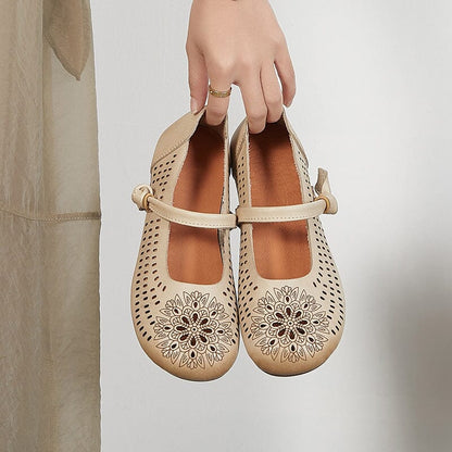 Beautifully Crafted Orthopedic Shoes