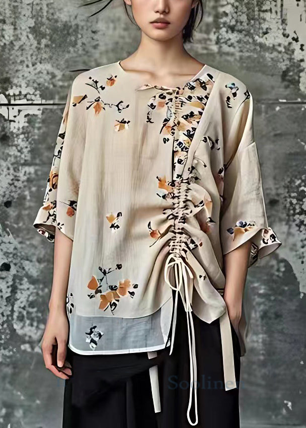 Effortlessly Elegant Blouse with a Timeless Design