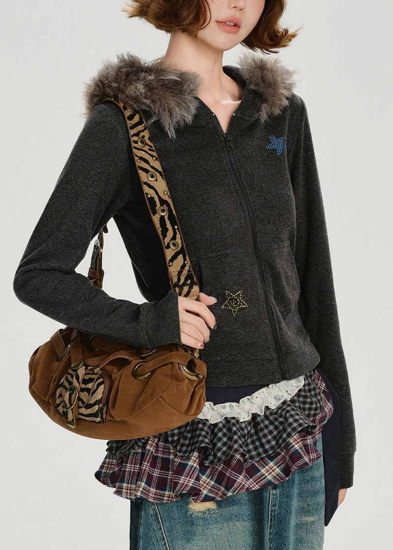 Beautifully Crafted Coat in a Classic Style