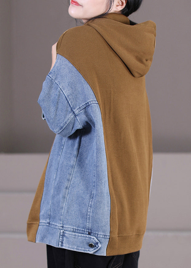 Polished Top with an Effortless Classic Look