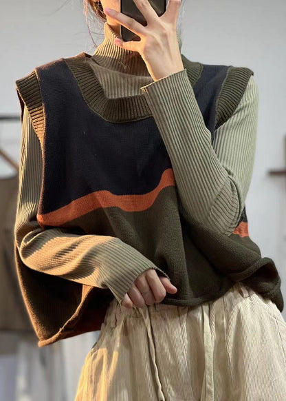 Well Tailored Coat with a Graceful Silhouette