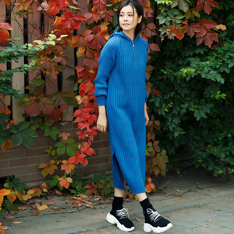 Gracefully Styled Sweater for Any Occasion