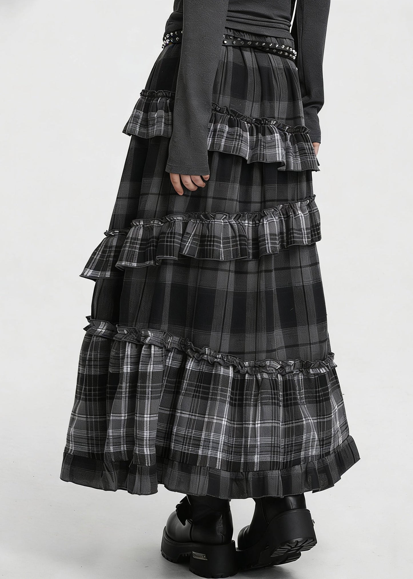 Beautifully Finished Garment in a Timeless Design